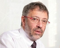 Alex Goldfarb